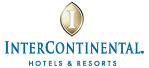 InterContinental Chongqing Raffles City Logo